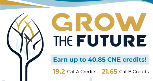 February President's Message