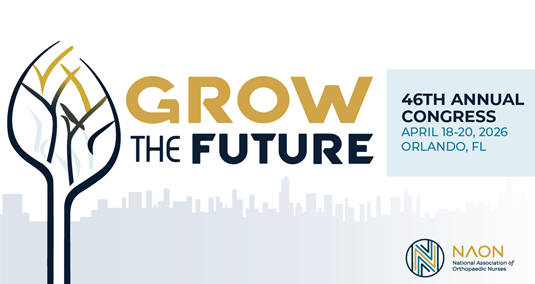 March President's Message