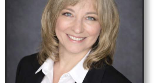April President's Message
