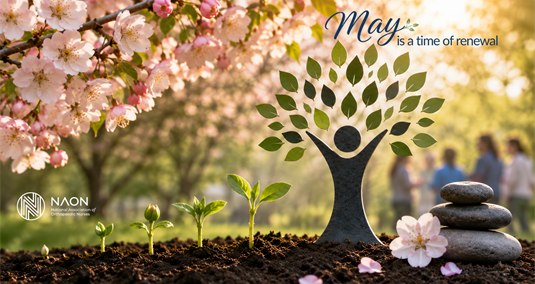 May President's Message