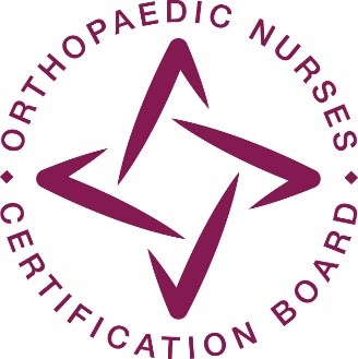  Orthopaedic Nurses Certification Board