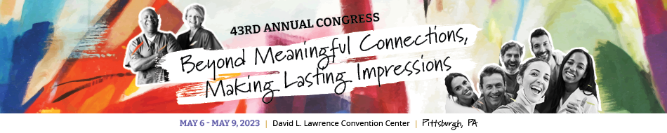 43rd Annual Congress