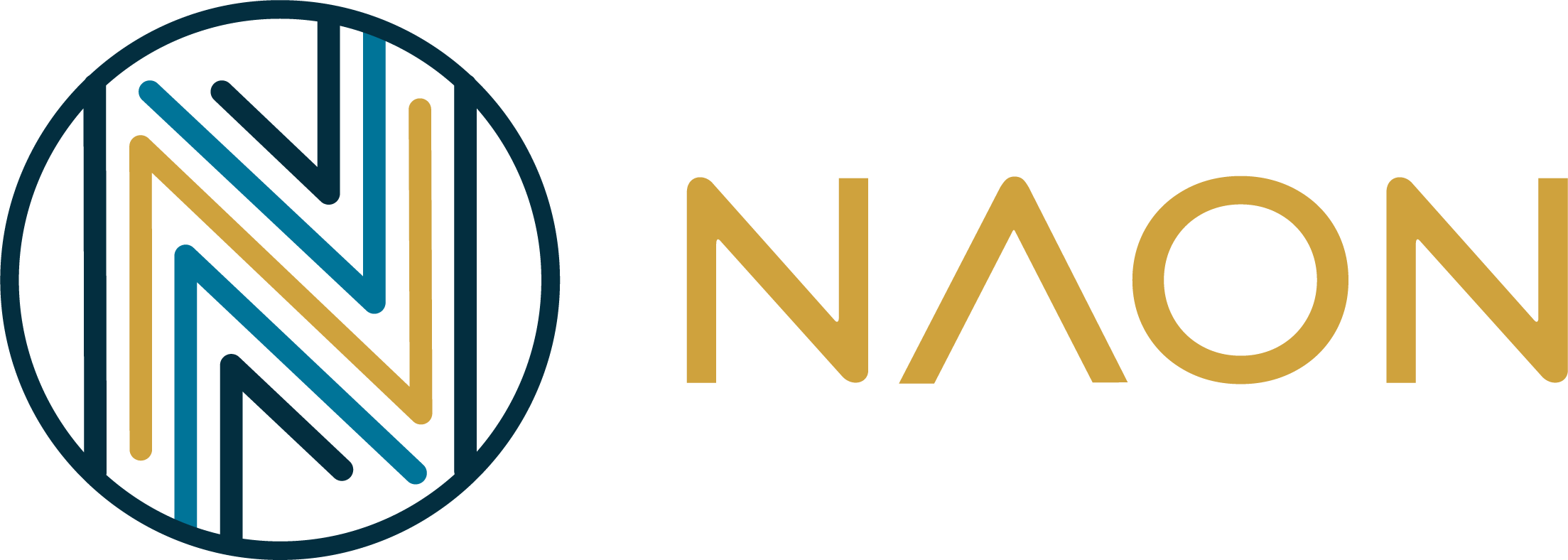 NAON Logo