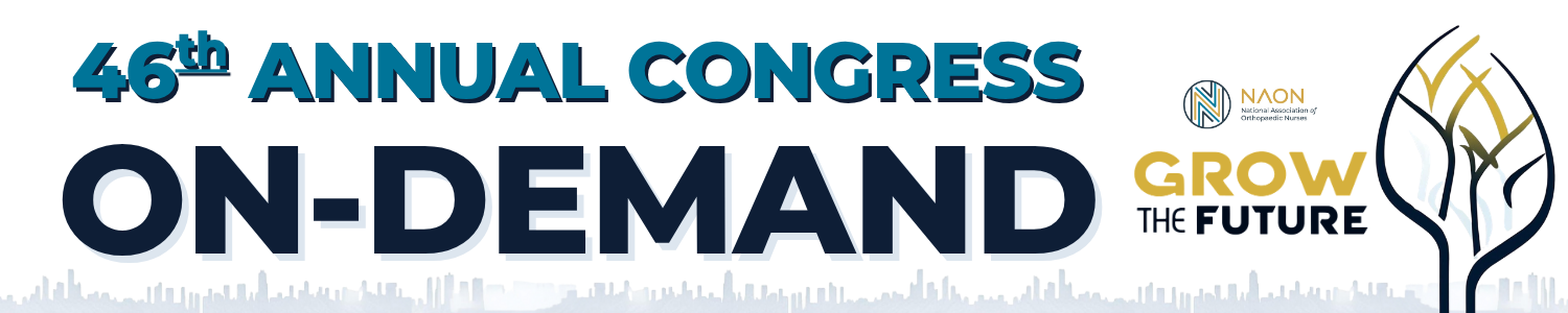 Annual Congress Registration