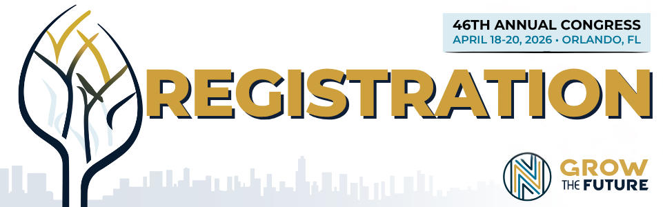 Annual Congress Registration
