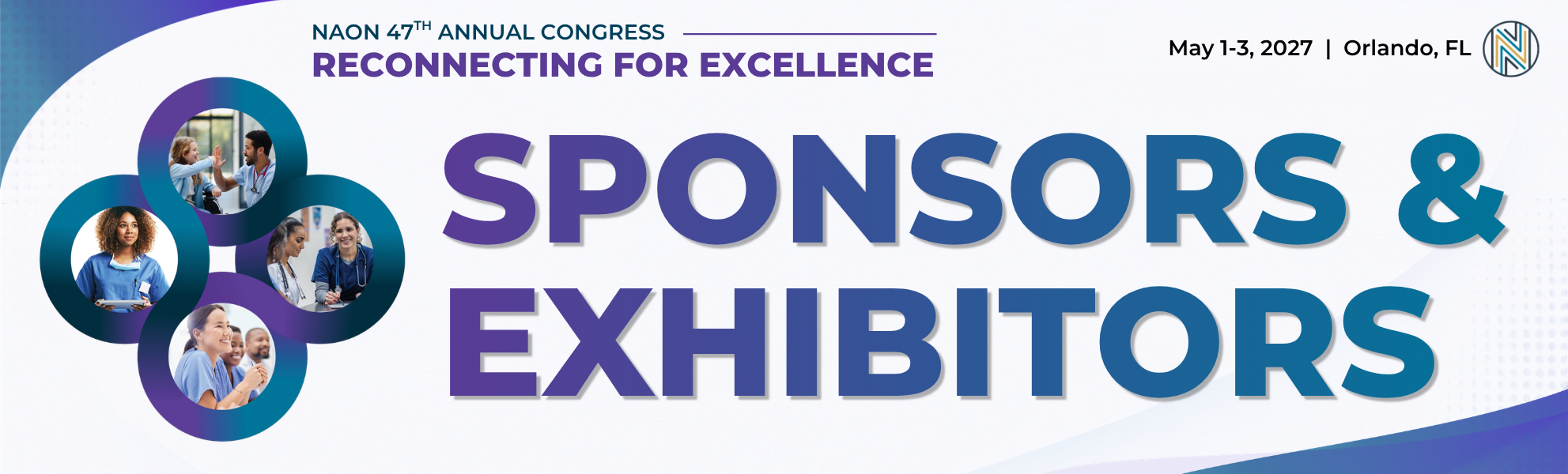 Sponsors & Exhibitors